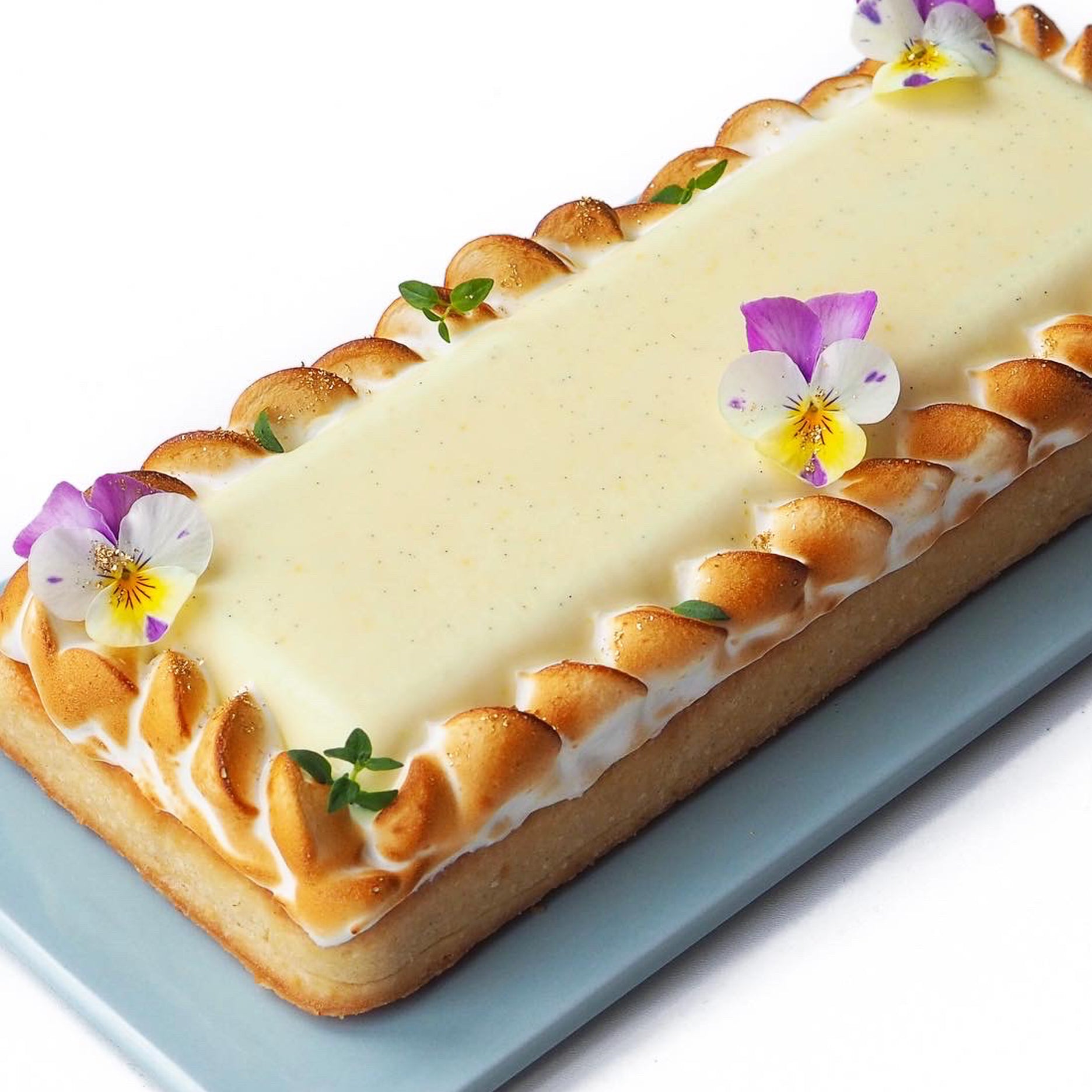 Bakery klassisk silikoneform